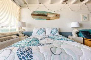 Turtley Beach Getaway